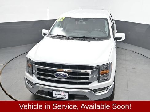 Used 2022 Ford F150 Lariat w/ Equipment Group 501A Mid AWD/4WD image 33