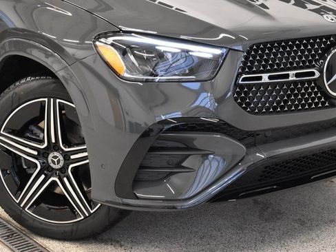 New 2026 Mercedes-Benz GLE 450 4MATIC image 15