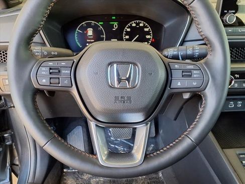 New 2025 Honda CR-V Sport image 10