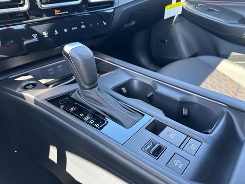 Certified 2026 Nissan Sentra SR w/ SR Premium Package FWD image 24