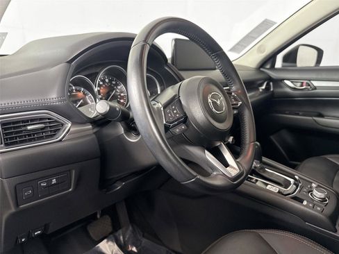 Used 2023 MAZDA CX-5 AWD 2.5 S image 4