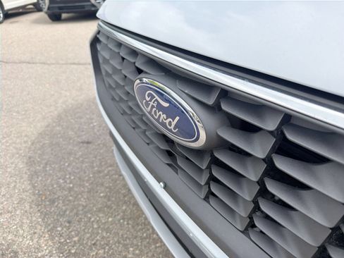 Certified 2025 Ford Escape Active AWD/4WD image 15