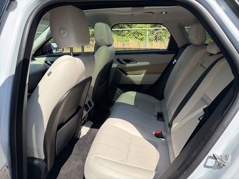 Used 2019 Land Rover Range Rover Velar R-Dynamic SE AWD/4WD image 20
