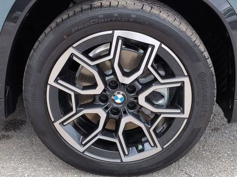 New 2026 BMW X1 xDrive28i w/ Technology Package AWD/4WD image 11