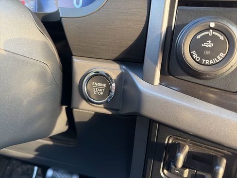 New 2026 Ford F150 XLT w/ Equipment Group 302A MID image 35