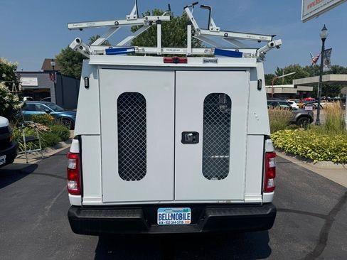 Used 2022 Ford F150 XL RWD image 4
