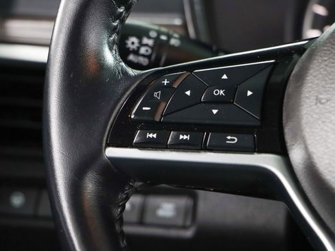 Used 2019 Nissan Altima 2.5 SL FWD image 13