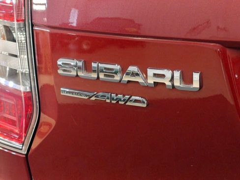 Used 2015 Subaru Forester 2.5i Limited AWD/4WD image 34