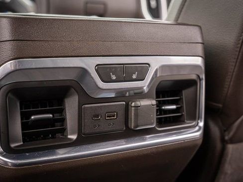 Used 2021 GMC Sierra 1500 Denali w/ Denali Ultimate Package image 34