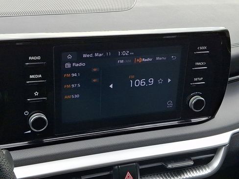 Used 2023 Kia K5 LXS image 16