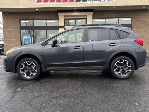 Used 2014 Subaru Crosstrek 2.0i Premium image 2