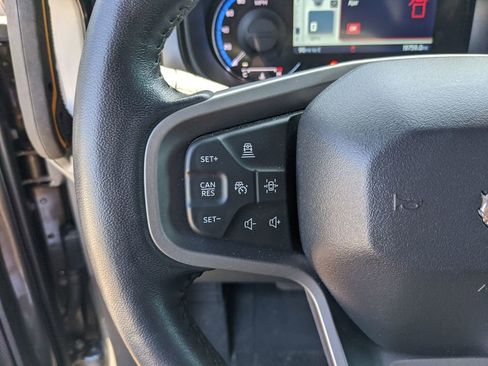 Used 2022 Ford Bronco Badlands AWD/4WD image 32