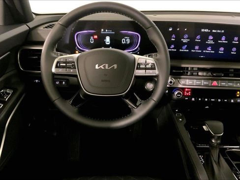 New 2025 Kia Telluride EX X-Line image 13