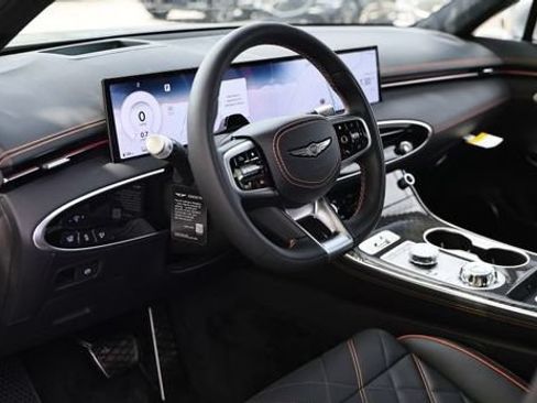 New 2026 Genesis GV70 3.5T Sport Prestige AWD/4WD image 20