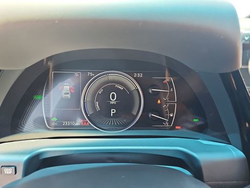 Used 2025 Lexus ES 300h w/ Accessory Package (Z1) FWD image 19