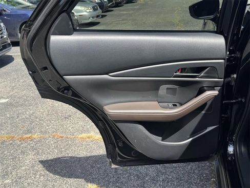 Used 2023 MAZDA CX-30 AWD 2.5 S w/ Premium Package image 11