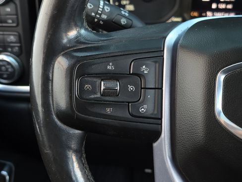 Used 2019 GMC Sierra 1500 SLT w/ SLT Premium Plus Package image 19