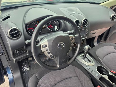 Used 2013 Nissan Rogue SV w/ Premium Pkg FWD image 35