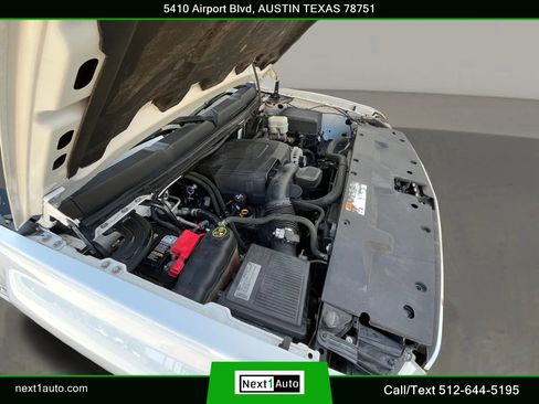 Used 2013 Chevrolet Silverado 1500 LT image 31