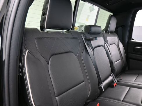 New 2026 RAM 1500 Limited image 34