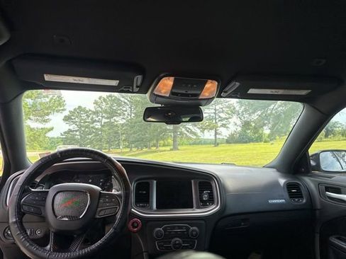 Used 2020 Dodge Charger R/T w/ Plus Group RWD image 51