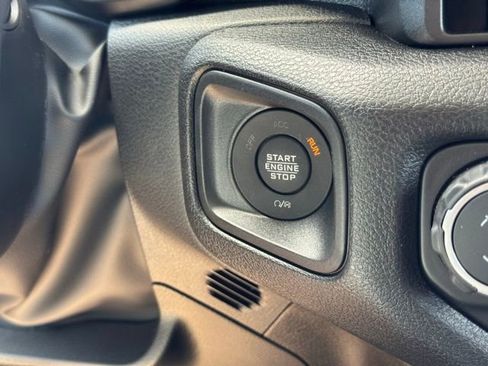 New 2026 Jeep Wrangler Willys image 35