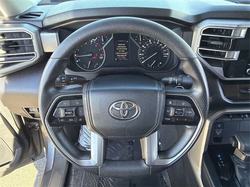 Used 2024 Toyota Tundra SR5 image 24