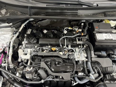 New 2026 Toyota Corolla SE image 26