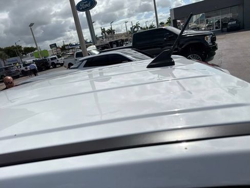 Used 2024 Ford Ranger XLT RWD image 8