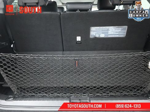 Certified 2023 Toyota Sequoia TRD Pro image 26