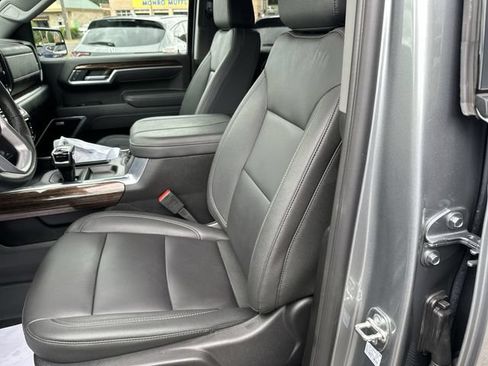 Used 2026 GMC Sierra 1500 Elevation w/ Elevation Premium Package AWD/4WD image 13