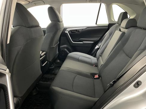 Used 2019 Toyota RAV4 LE w/ All Weather Liner Package AWD/4WD image 7