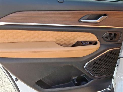 Certified 2023 Jeep Grand Cherokee L Summit w/ Advanced Protech Group IV image 19