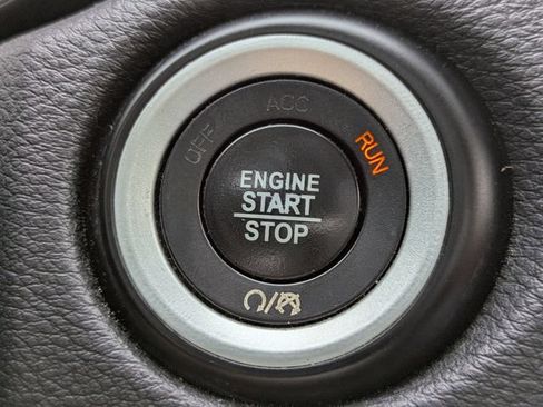 Used 2017 Dodge Durango SXT w/ Quick Order Package 23B RWD image 27