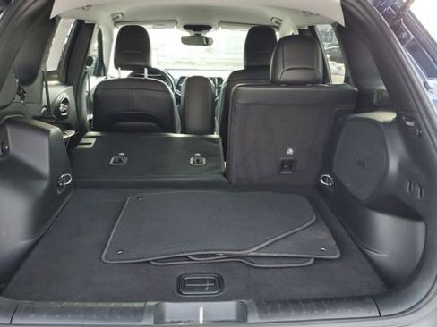 Certified 2020 Jeep Cherokee Limited image 29