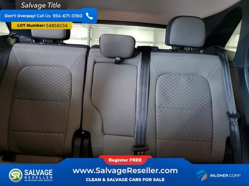 Used 2022 Ford Escape SE AWD/4WD image 13