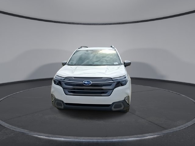 New 2026 Subaru Forester Touring AWD/4WD image 3