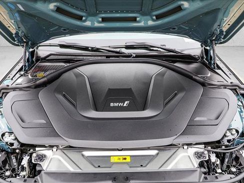 New 2026 BMW i4 xDrive40i AWD/4WD image 25