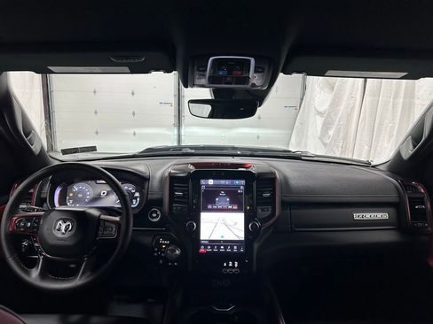 Used 2026 RAM 1500 Rebel w/ Rebel Level 1 Equipment Group AWD/4WD image 37