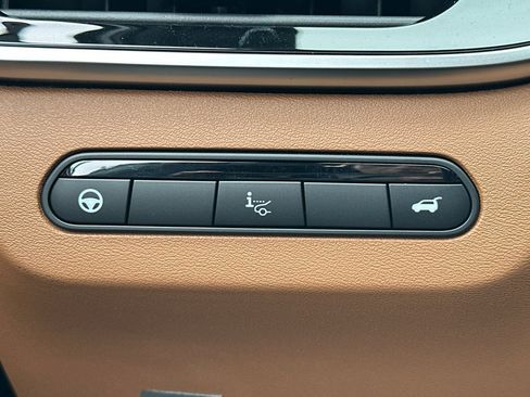 New 2026 INFINITI QX60 Autograph w/ Autograph Tech Package image 32