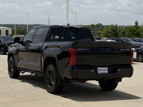 Used 2024 Toyota Tundra SR5 AWD/4WD image 4