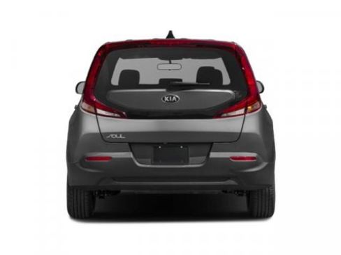 Used 2020 Kia Soul S image 8