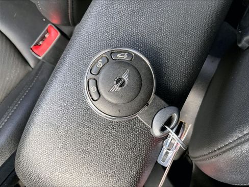 Used 2015 MINI Cooper Countryman S FWD image 11