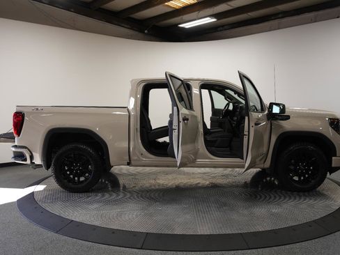 New 2026 GMC Sierra 1500 Pro w/ Graphite Edition image 10