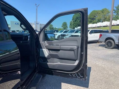 Used 2024 Ford F150 Lariat w/ Equipment Group 502A High AWD/4WD image 14