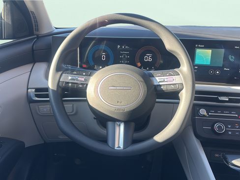 Certified 2026 Hyundai Tucson SE FWD image 12