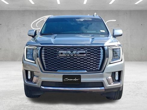 Used 2024 GMC Yukon Denali Ultimate AWD/4WD image 23