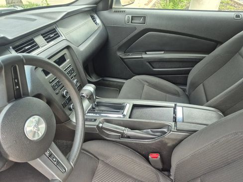 Used 2012 Ford Mustang GT RWD image 14