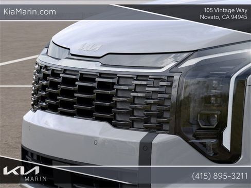 New 2026 Kia Sportage S image 12