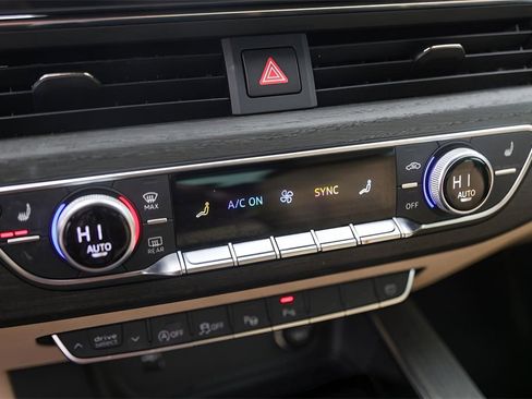 Used 2023 Audi A5 2.0T Prestige image 19